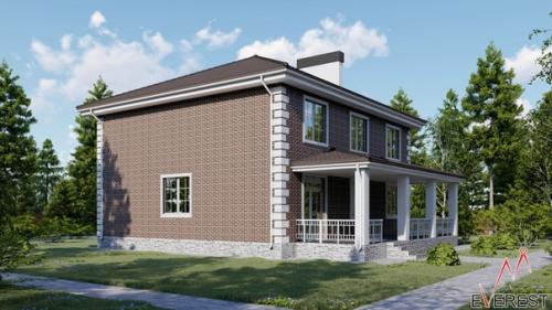 Один из самых больших наших проектов! 03