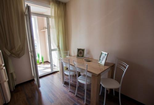 ЖК Большой как всегда на шаг впереди! 05