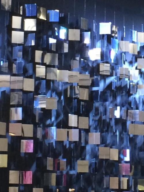 Самые модные фактуры и цвета - 2017. 09