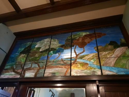 Музей - квартира а. М. горького - имли ран - уникальный памятник архитектуры. 02