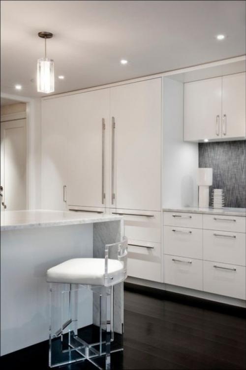 Таунхаус в челси / Дэвид Хауэлл. 03