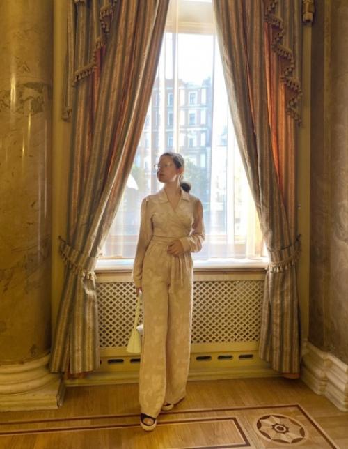 Продолжаю серию петербургских заметок. 01