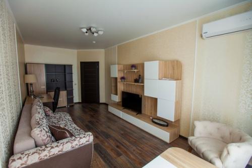 ЖК Большой как всегда на шаг впереди! 02