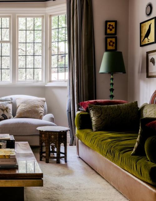 Дом, который был никому не нужен. 01