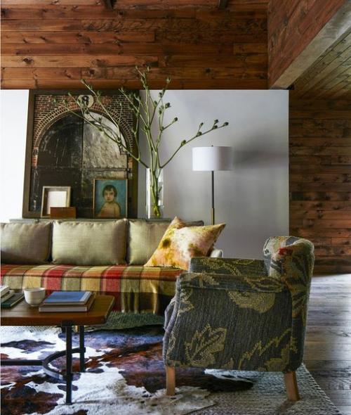 В гостях у Аманды сейфрид. 04