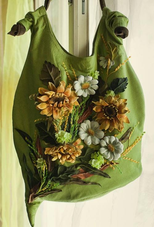 Сумки Дианы светличной /пост можно листать. 01