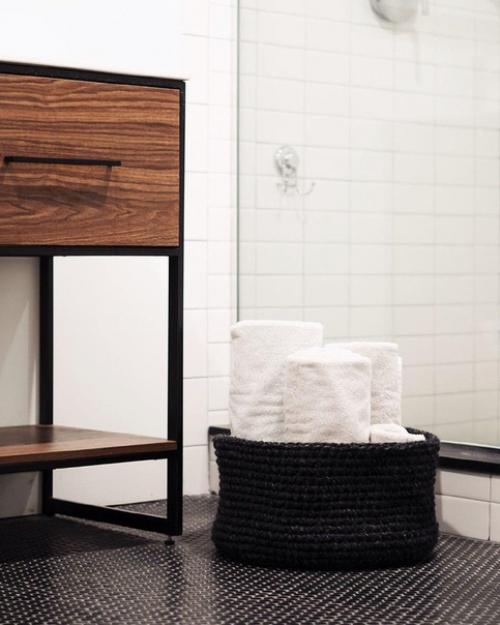 Связано Крючком: элегантные и простые дизайны в минималистичном стиле -> mif. 03