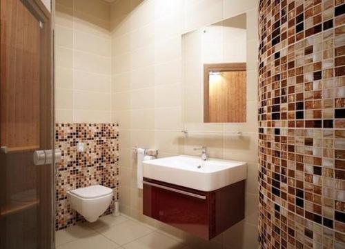 Дизайн плитки для ванной комнаты: мы создаем изысканный интерьер своими руками. 07