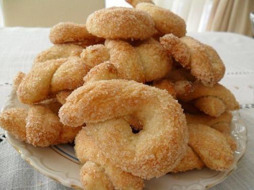 Домашнее печенье: топ - 5 рецептов? 02