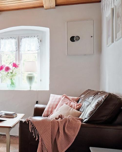 Некоторые любят понежнее. 01