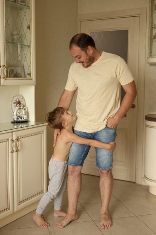 Плюсы домашней фотосессии: 03