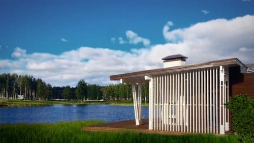 Пять лучших загородных панорамных видов со всего мира. 04