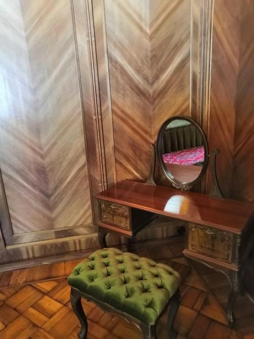 Атмосферное местечко - дача Сталина. 04