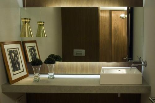 Стеклянная резиденция в Мексике от Paola Calzada Arquitectos. 09