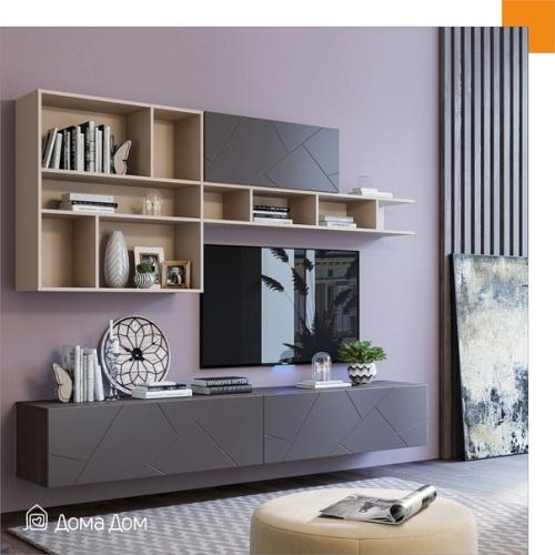 Обновление в ДомаДом!  До 22 августа скидка 20% на все новинки! 01