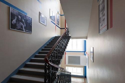 Где погулять с девушкой в Москве. 03