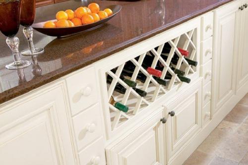 Как хранить бутылки вина в домашних условиях: 5 практичных вариантов. 01