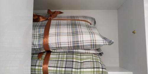 Хозяйке придан неправильный образ. 02