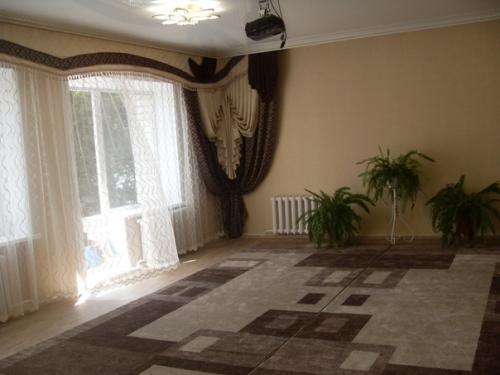 Ремонт 2019. В период временного закрытия детского сада номер 34 Сказка в учреждении были проведены масштабные ремонтные работы. 05