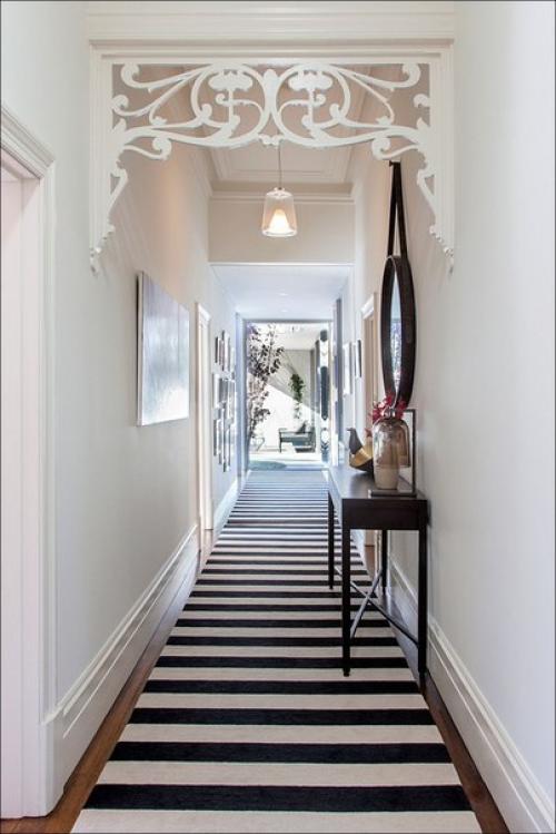 Часть 1. резиденция малверн ист от студии Pleysier Perkins. 07