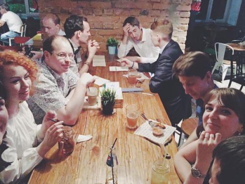 Петрозаводск на выходные. Ещё один маршрут который прямо? 05