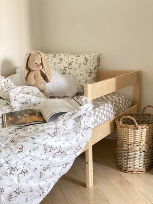 Белый скандинавский интерьер - наш дом и пространство, в котором мы чувствуем себя максимально уютно, спокойно, умиротворенно и просто хорошо. 07