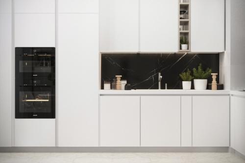 Маленькая квартира - студия. 06