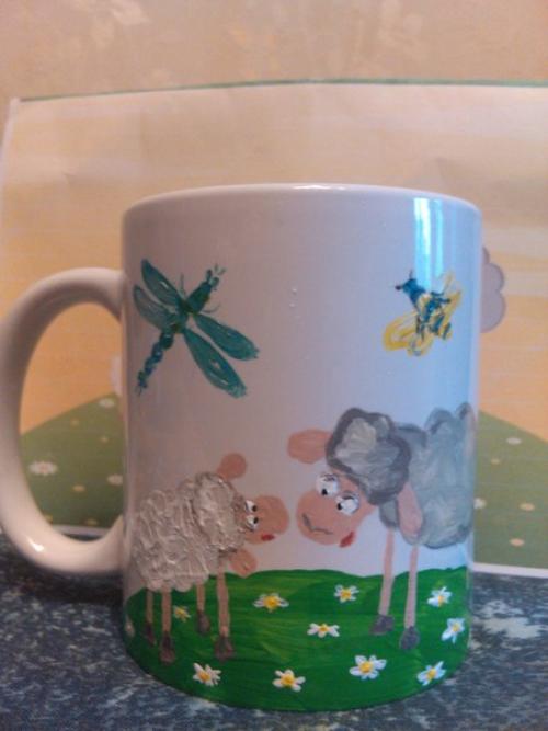 Ну вот люблю именно этот торговый центр! 05