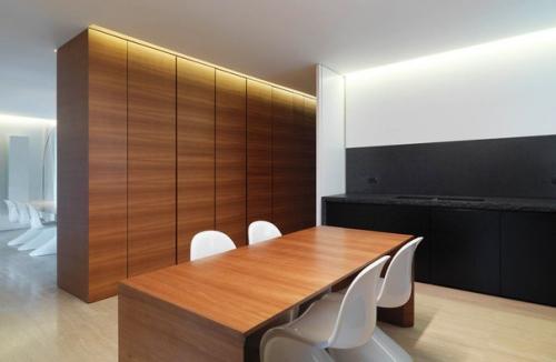 Частный дом в городе каррара, Италия. 03