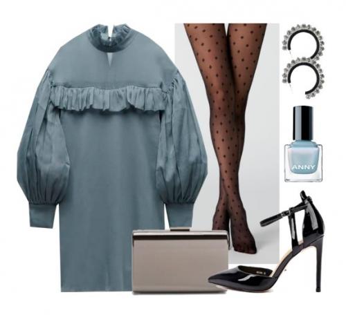 Беседка@Chereshnyablog.  Новый вопрос: в чём сейчас уместно ходить в ресторан? 05