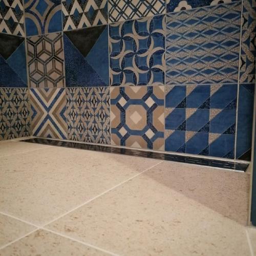 Коллекция керамической плитки Онда от керама марацци - идеальный вариант для стильного и уютного интерьера. 05