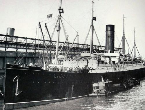 С днём рождения, легендарная Карпатия! 07