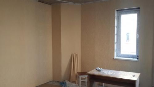 Очередная порция фото с ремонта. 01