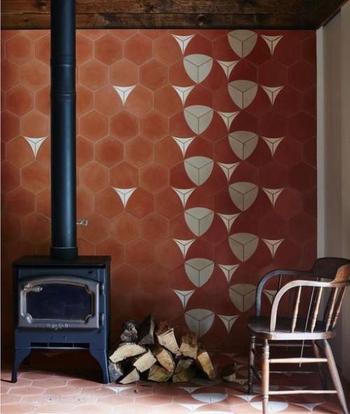 В гостях у Аманды сейфрид. 02