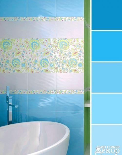 Влияние цветов в интерьере на человека. Влияние цвета в интерьере на ЧЕЛОВЕКА