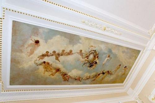 Особняк купца Мясникова. 02