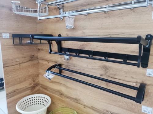 Стильные аксессуары в ванную комнату хотите? 06