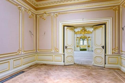 Особняк купца Мясникова. 04