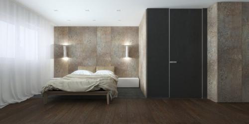 Дизайнер Игорь сиротов разработал новый проект дизайна интерьера квартиры KF1 House, и представил качественные визуализации проекта.