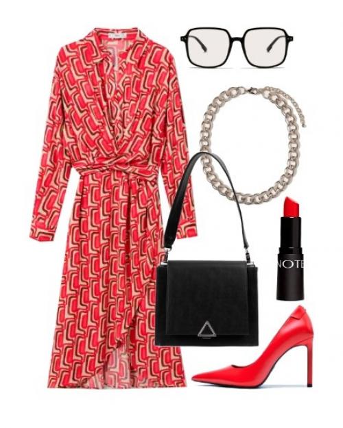 Беседка@Chereshnyablog.  Новый вопрос: в чём сейчас уместно ходить в ресторан? 07