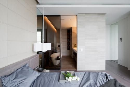 Квартира в Москве от бюро Александры Федоровой ч. 1. 07