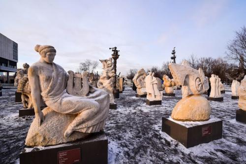 15 мест в Москве, которые стоит посетить хотя бы раз в жизни. 05