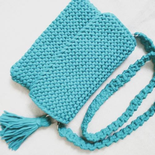 Серебряные нити для творчества и души. 08