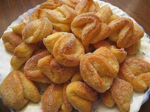 Домашнее печенье: топ - 5 рецептов? 03