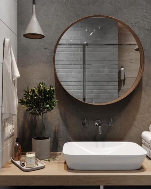 Лофт - одно из самых популярных в последнее время направлений в интерьере. 07 Лофт - одно из самых популярных в последнее время направлений в интерьере. 07