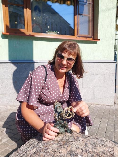 В самом сердце старого Выборга находится таверна, которая славится своими блюдами исторической кухни. 08