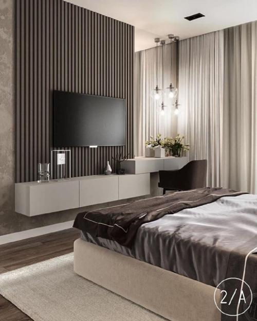 Стильный дизайн - проект от студии 2/а. 04