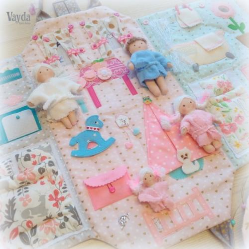 Люди, птицы и звери. 04