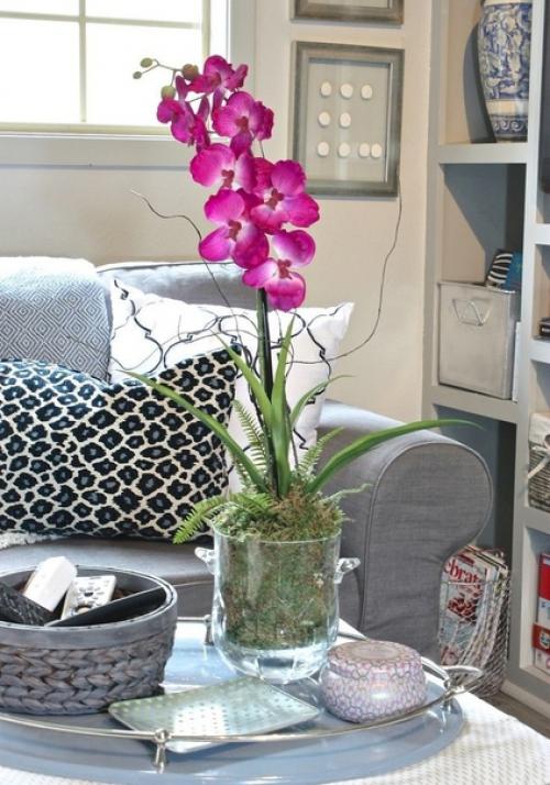 Несложные дизайнерские хитрости, благодаря которым ваша квартира будет выглядеть круто! 03