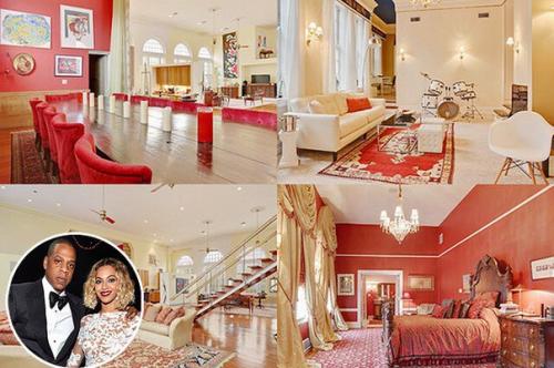 Любовное гнездышко: в каких домах живут канье уэст с Ким кардашьян, Брэд питт с Анджелиной Джоли и другие пары. 03